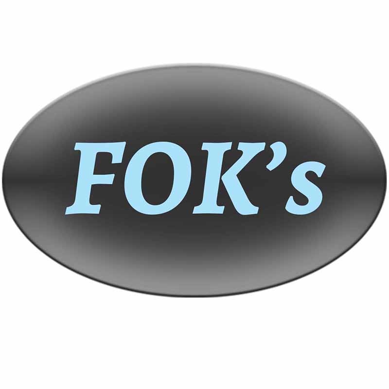 FOK’s Water